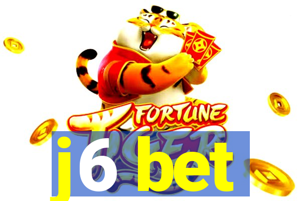 j6 bet